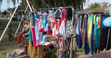 EL DÍA DEL NIÑO SE FESTEJA EN LA FERIA SERÉ EL DÍA DEL NIÑO SE FESTEJA EN LA FERIA SERÉ