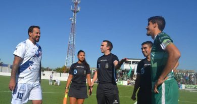 ITUZAINGÓ – DEP. MERLO, CON PÚBLICO VISITANTE, LO MÁS DESTACADO DEL ASCENSO ITUZAINGÓ – DEP. MERLO, CON PÚBLICO VISITANTE, LO MÁS DESTACADO DEL ASCENSO