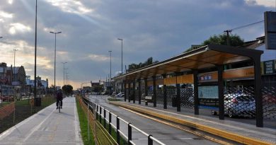 MORÓN: CARRERA NOCTURNA POR EL METROBUS DE HAEDO MORÓN: CARRERA NOCTURNA POR EL METROBUS DE HAEDO