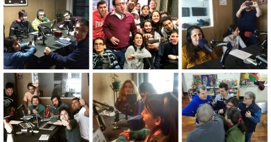 SE VIENE RADIARTE PRODUCCIONES SE VIENE RADIARTE PRODUCCIONES