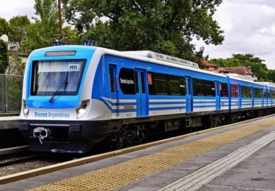 El Gobierno dictó la conciliación obligatoria y evitó el paro nacional de trenes