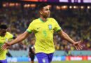 Qatar 2022: Brasil se metió en octavos de final