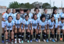 Fútbol femenino: Argentino de Merlo dejó de competir en la Primera C
