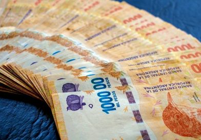 El Gobierno fijó nuevos valores para el Salario Mínimo hasta abril de 2027