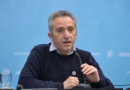 Andrés Larroque: “El peronismo tiene que volver a mirar a la gente” y “Axel vino a oxigenar la política”