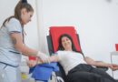 Ituzaingó: Jornada de donación de sangre en Villa Udaondo