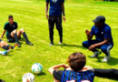 Morón ofrece un curso municipal de entrenador y entrenadora de fútbol