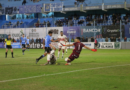 Deportivo Morón: segunda derrota al hilo