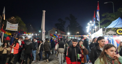 Padua: este fin de semana se realizará la Fiesta Patronal 2024