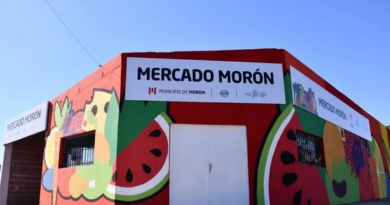 El Mercado Morón organiza un sorteo por el Día de la Primavera