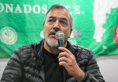 La respuesta de Aguiar a Cúneo Libarona: “Se tendría que evaluar un juicio político para este irresponsable”