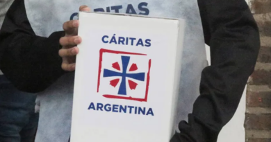 Cáritas Argentina: “En este 2024 la pobreza es dramáticamente delicada”