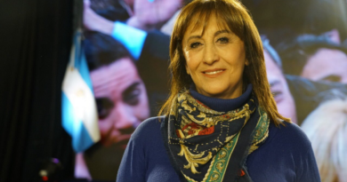 «Quienes más votaron al gobierno fueron los jubilados, no pensaron que la motosierra iba a pasar sobre ellos»