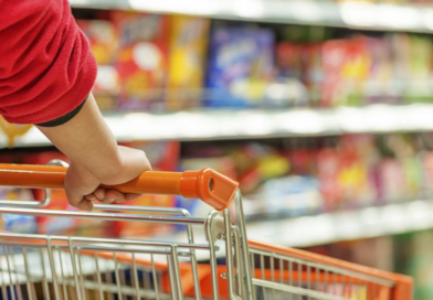 La inflación de mayo fue la más baja en cinco años, según el INDEC