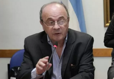 Leopoldo Moreau: “Esta gente trajo de la mano el circo a la política”