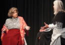 Comenzó en Merlo la Fiesta Regional del Teatro Independiente