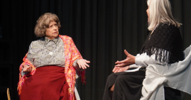 Comenzó en Merlo la Fiesta Regional del Teatro Independiente