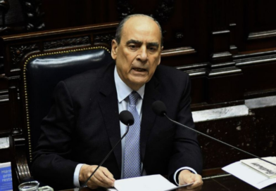 Estafa de $Libra: oficializaron la sesión para interpelar a Francos