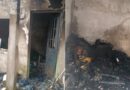 Una familia de Ituzaingó perdió todo en un incendio y vecinos organizan una campaña solidaria