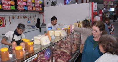 Morón continúa con las políticas públicas para cuidar el bolsillo