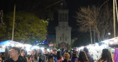Padua se prepara para su Fiesta Patronal con música, solidaridad y espíritu comunitario