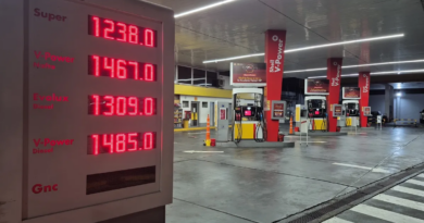 Dos petroleras se sumaron a YPF y bajaron sus precios