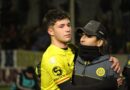 Llegó un nuevo jugador al León