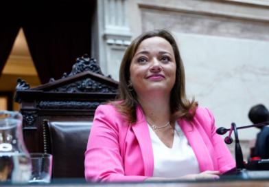 Cecilia Moreau: “Este es un fallo construido por un Poder Judicial que está sucio como una papa”