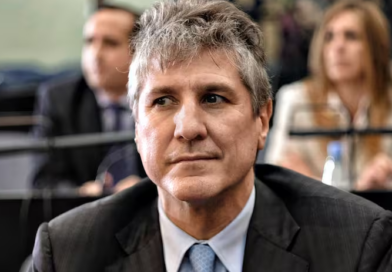 Amado Boudou: “Cristina puede conducir desde donde esté, como lo hizo Perón durante su proscripción”