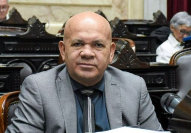 Aldo Leiva: “Espero que la sociedad se dé cuenta que no vienen por Cristina, sino por lo poco que nos queda”