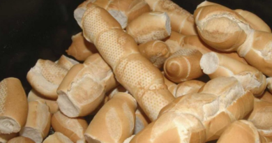 ¿Se viene otra suba del pan?