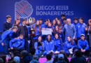 Kicillof presentó los Juegos Bonaerenses 2025: “Son nuevos vínculos, compañerismo y solidaridad”