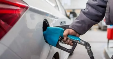 Por la guerra en Medio Oriente, una petrolera aumentó la nafta y gasoil un 5%