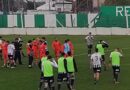 Primera C: Centro Español cerró la primera rueda con derrota