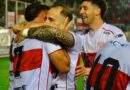 Deportivo Morón cerró la primera rueda sumando de a tres