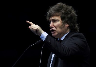 «Para 2026, la inflación será historia en la Argentina»