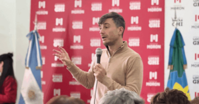 Morón: jornada para visibilizar el maltrato y abuso en la vejez