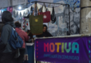 El Festival Motiva estuvo en Merlo para fortalecer la economía popular