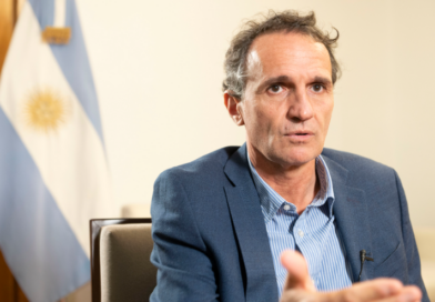 Gabriel Katopodis: “A partir de hoy los argentinos tenemos un país peor”