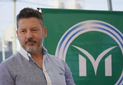 Gustavo Menéndez: “No tengas dudas que el peronismo va a ir unido y nadie puede reemplazar a Cristina”