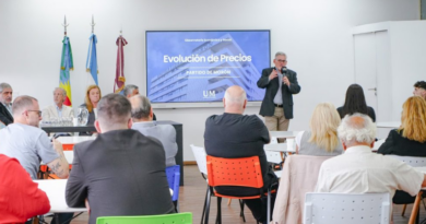 Morón: en junio los precios subieron 1,96% y Educación lideró los aumentos