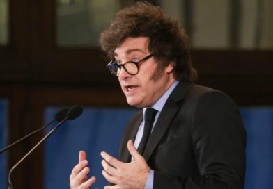 Milei apuntó contra los gobernadores: “Quieren destruir al Gobierno Nacional”