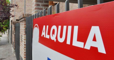 En junio, los alquileres aumentaron más que la inflación