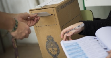 La Provincia de Buenos Aires elige a sus legisladores el próximo 7 de septiembre 