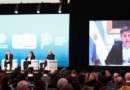 Kicillof advirtió que “hay un plan para exterminar la industria nacional”