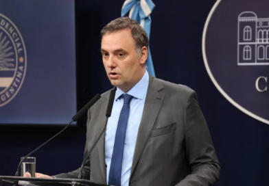 El Gobierno apelará el fallo que suspendió la disolución de Vialidad