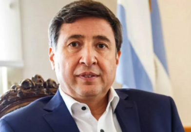 «Si se veta la Emergencia en Discapacidad, podemos insistir para que sea ley»