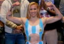 «Chucky» Alaniz irá en busca de un nuevo título