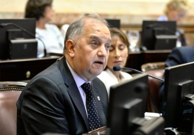 «Fue un acuerdo que hizo ella»