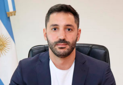 Gerez sobre la falta de gas: «el principal motivo es la falta de planificación»
